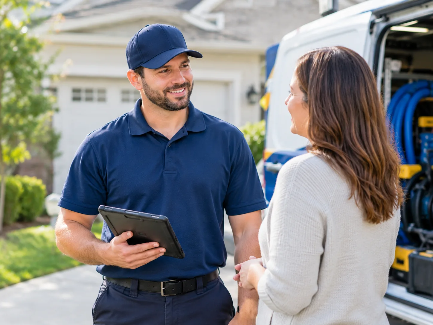 Sewage Backup Cleanup Meriden, CT FAQs